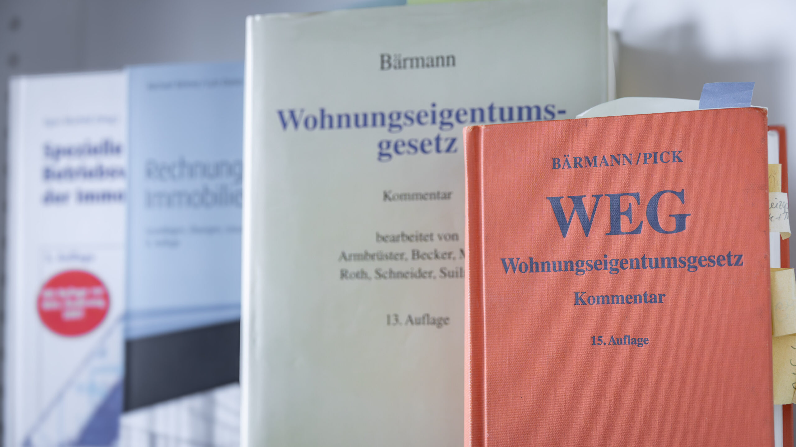 horta Hausverwaltung