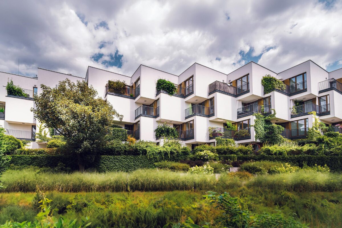 horta Mietsonderverwaltung